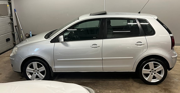 Volkswagen Polo 8 of 10