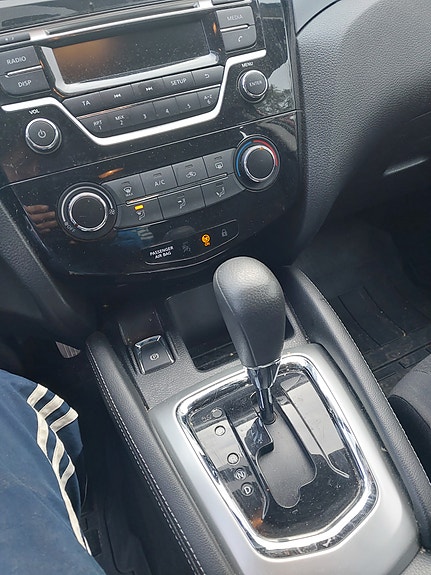 Nissan Qashqai 5 of 6