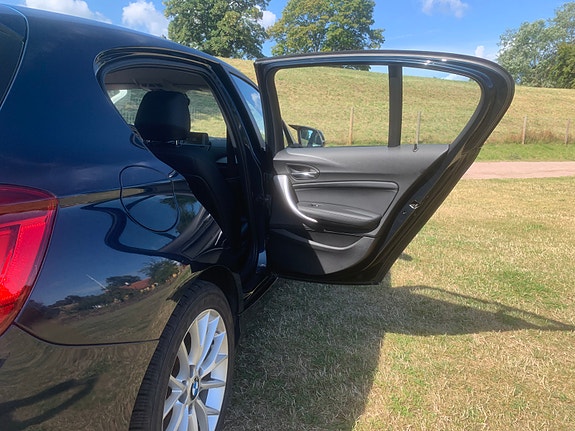 BMW 120d 11 of 18