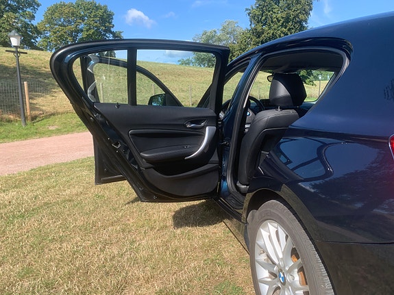 BMW 120d 12 of 18