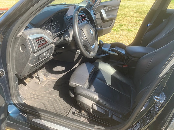 BMW 120d 13 of 18