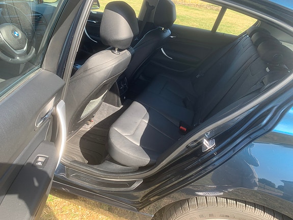 BMW 120d 10 of 18