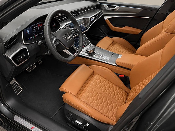 Audi RS6 6 of 14