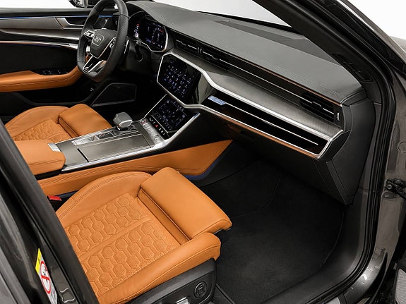 Audi RS6 10 of 14