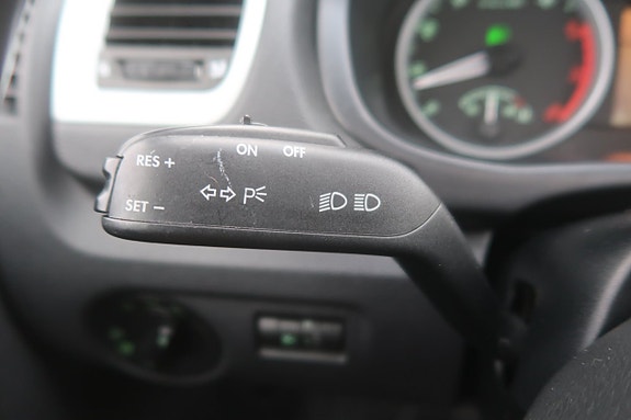 Skoda Fabia 13 of 22