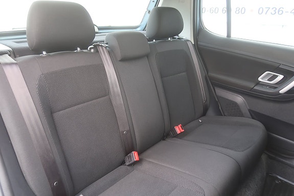 Skoda Fabia 10 of 22