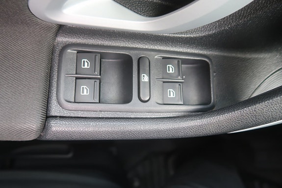 Skoda Fabia 14 of 22