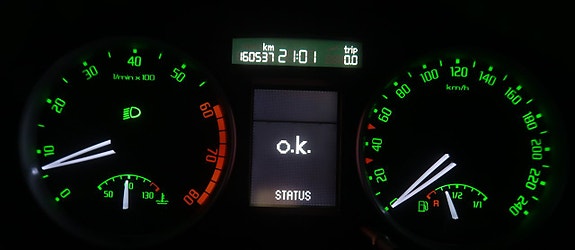 Skoda Fabia 11 of 22