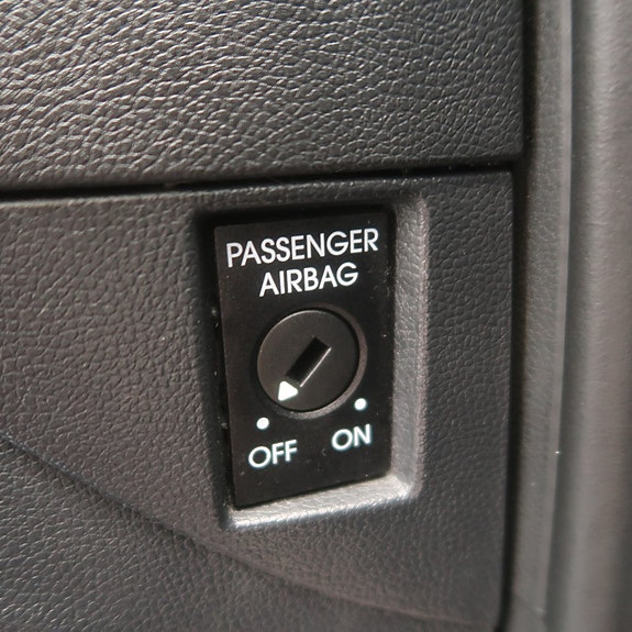 Skoda Fabia 18 of 22