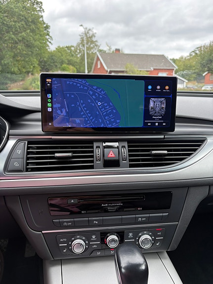 Audi A6 10 of 10