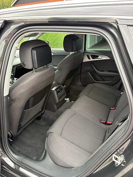 Audi A6 9 of 10