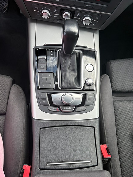 Audi A6 7 of 10