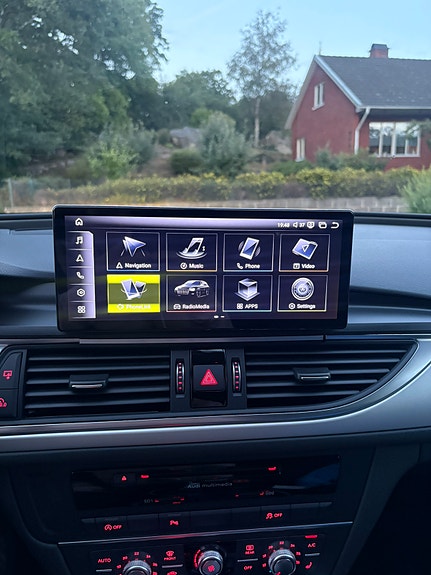 Audi A6 6 of 10