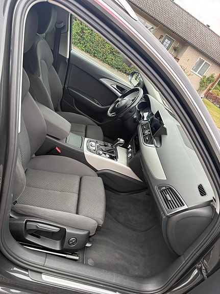 Audi A6 8 of 10