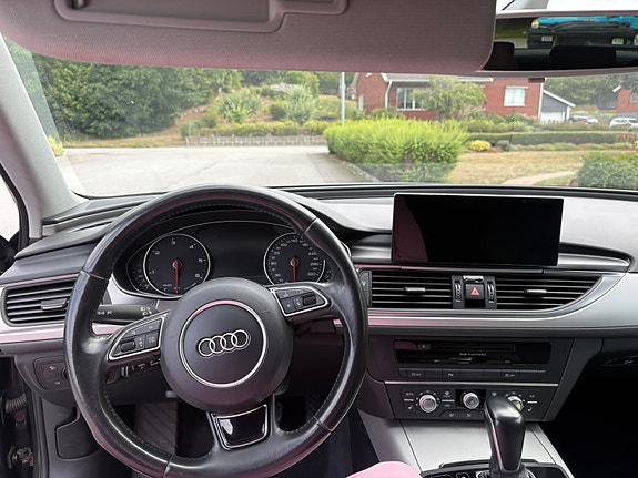 Audi A6 4 of 10