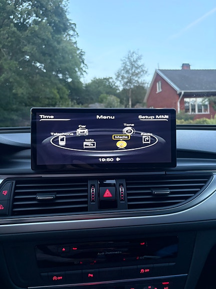Audi A6 5 of 10