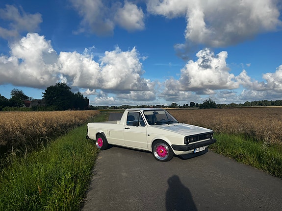 Volkswagen Caddy 2 of 10
