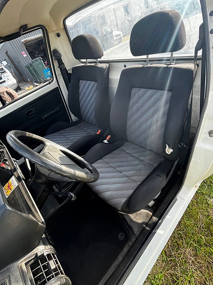 Volkswagen Caddy 6 of 10
