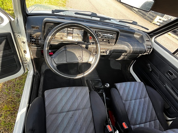 Volkswagen Caddy 7 of 10