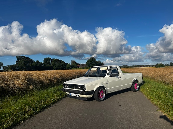 Volkswagen Caddy 3 of 10