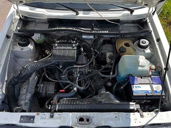 Volkswagen Caddy 10 of 10