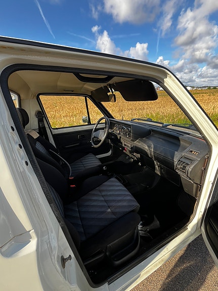 Volkswagen Caddy 8 of 10