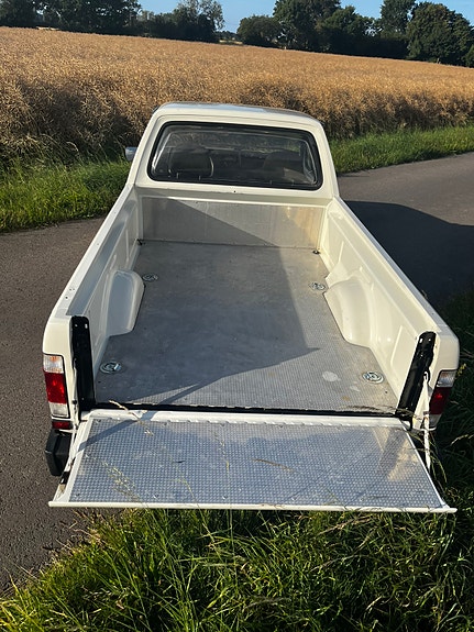 Volkswagen Caddy 5 of 10