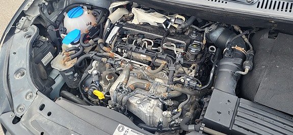 Volkswagen Caddy Maxi 10 of 11