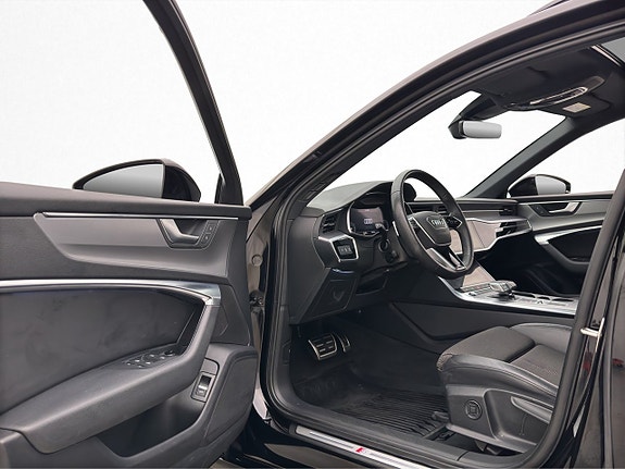 Audi A6 11 of 30