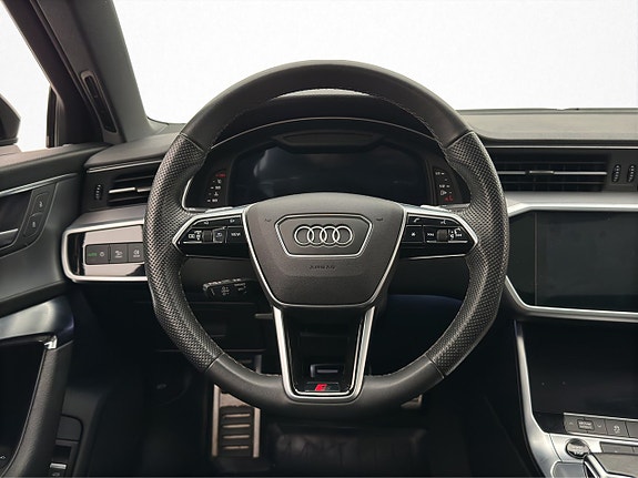 Audi A6 15 of 30