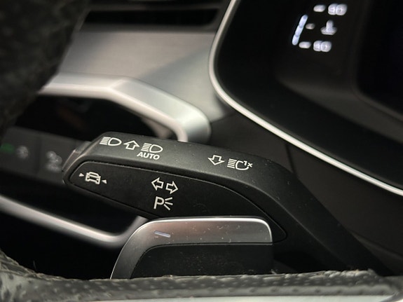 Audi A6 18 of 30