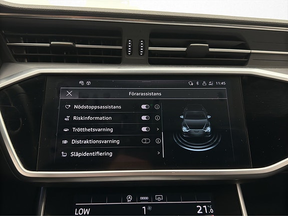 Audi A6 25 of 30