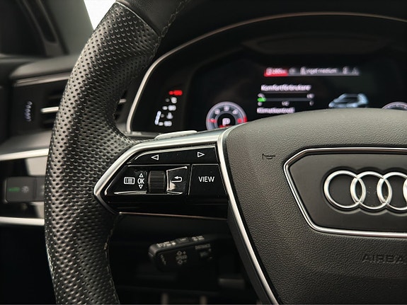 Audi A6 19 of 30