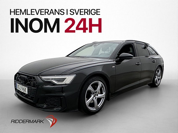 Audi A6 3 of 30
