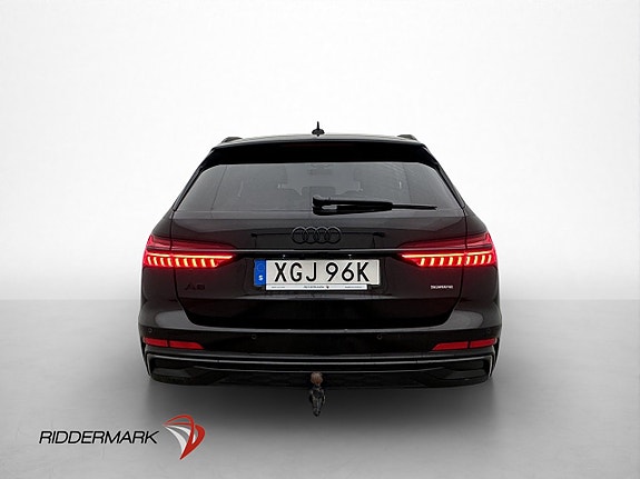 Audi A6 6 of 30