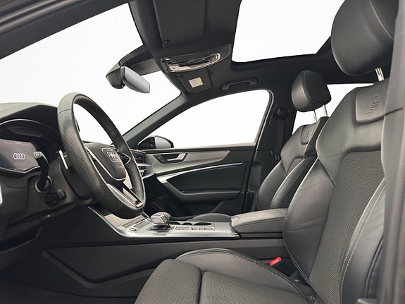 Audi A6 12 of 30