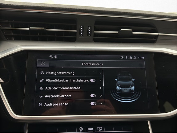 Audi A6 24 of 30