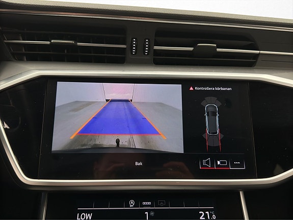 Audi A6 22 of 30