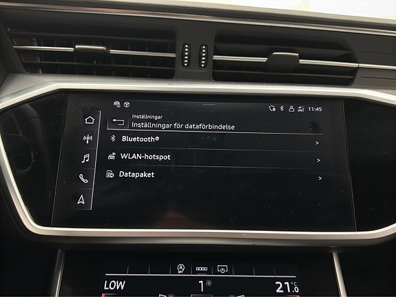 Audi A6 26 of 30