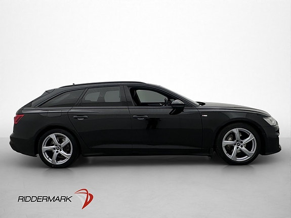 Audi A6 9 of 30