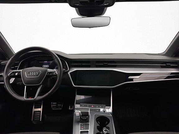 Audi A6 14 of 30