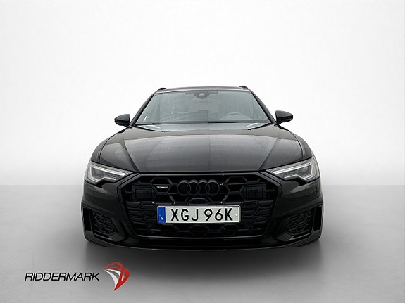 Audi A6 2 of 30