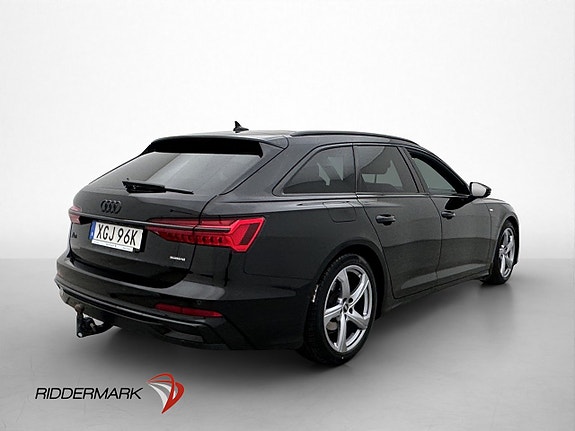 Audi A6 8 of 30