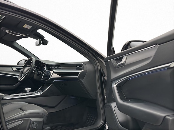 Audi A6 29 of 30