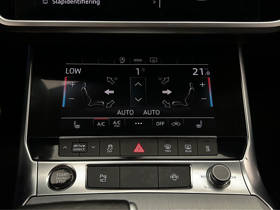 Audi A6 27 of 30
