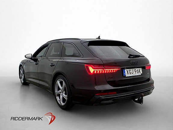 Audi A6 5 of 30
