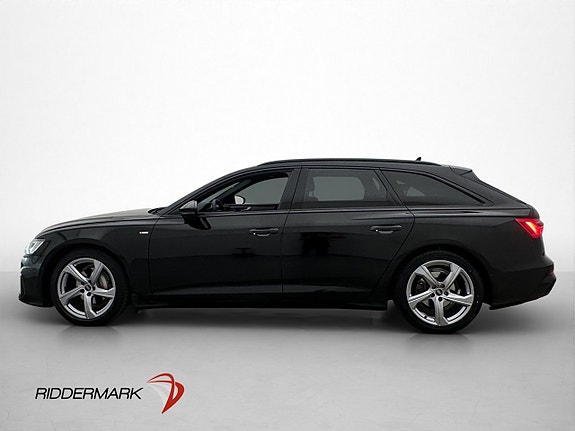 Audi A6 4 of 30