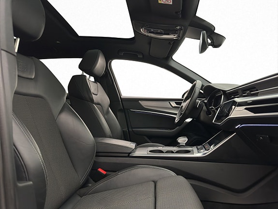 Audi A6 30 of 30