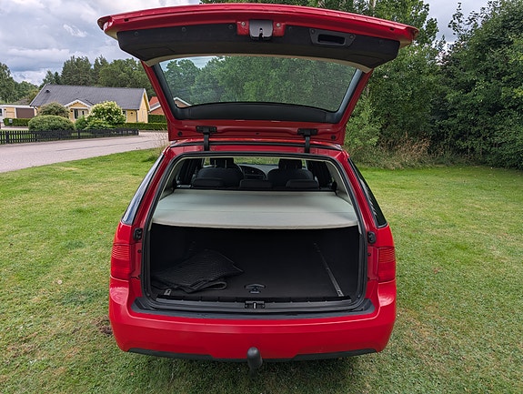 Saab 9-5 11 of 14