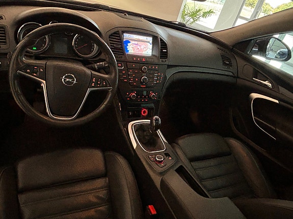 Opel Insignia 6 of 7